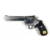Colt King Cobra Stainless .357 Mag. D.A. Revolver,