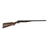 New England Firearms Pardner Model -12 Ga. 3'