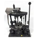 SizeOmatic Model 800B 12 Ga. reloading press,