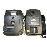 Lot: Trails cams- Moultrie and Stealth Cam