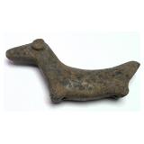 Native American Stone: Rush County Indiana