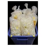 Lot, Winchester-Western AA 20 Ga. wads, WAA20,