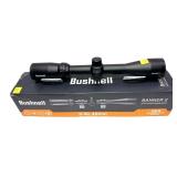 Bushnell Banner 2 3-9x40mm Scope, with box