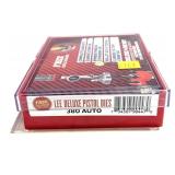 Lee .380 Auto 4-die set