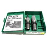 RCBS .30-06 Sprg. 2-die set