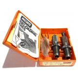 Lyman 8mm x 57 Mauser 2-die set