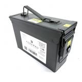 420 Rds. 5.56x45mm FMJ Ball Federal Cartridges -