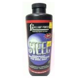 1 Lb. Bottle of Steel Smokeless Shotgun