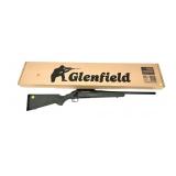 Ruger/Glenfield Model A- .243 WIN. Bolt Action