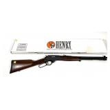 Henry .30-03 WIN. Lever Action Carbine,