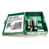 RCBS .30-30 WIN 2-die set