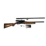 Browning Gold Hunter Combo- 12 Ga. 3' Semi-Auto,