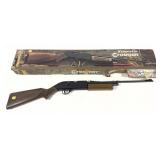 Crosman Powermaster 760 .177 Cal. BB rifle with