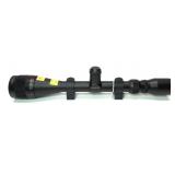 Simmons Prairie Master 4-16x40 A/O Scope with