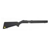 Ruger 10/22 Synthetic black stock