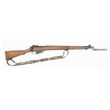 Enfield No. 4 MK1-.303 British Bolt Action
