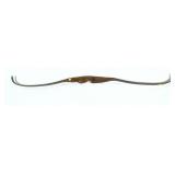 Wing Archery Gull Recurve Bow- 64' 44#