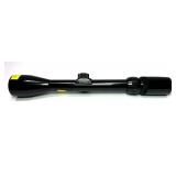 Bushnell Banner 3-9x40 scope
