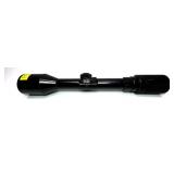 Bushnell Scopechief 3-9x42 scope