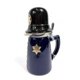 Schultz & Dooley 'Officer Sudds' Beer stein,