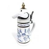 Schultz & Dooley Stein- Ceramarte/ Webco,