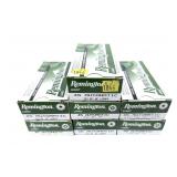 x7- Boxes of .45 Auto 230-grain Remington MC