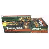 x2- Boxes of .270 Win. - 150 Gr. Remington