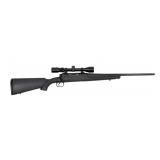 Savage Axis .223 REM Bolt Action Rifle, 22'