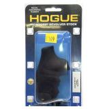 Hogue S&W J Frame round butt grips