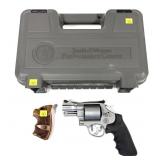 Smith & Wesson Performance Center Model 629- 6