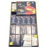 Lot, over 1,000 Rds. .22 LR. carttridges, mostly