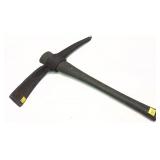 U.S. Army WWII Pickaxe