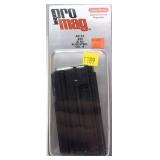 Pro Mag AR-15 .223 5 round magazine, new in