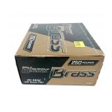 Box of .40 S&W - 180 Gr. FMJ Blazer Cartridges