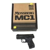Mossberg Model MC1-SC 9mm Semi-Auto Pistol,
