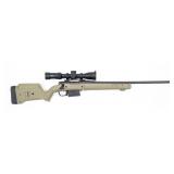 Remington Model 700- 6.5 Creedmoor Bolt Action
