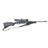Remington Model 7400 .30-06 Sprg. Semi-Auto, 22'