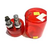 Lee .223 2-die set