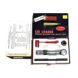 Lee Loader 8x57mm Mauser complete reloading tool