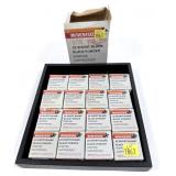 Lot of 800 rounds .22 Short Winchester blanks