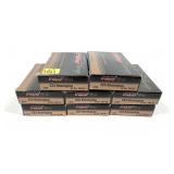 x8- Boxes of .223 REM 55-grain FMJ-BT PMC bronze