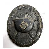 WWII German Wound Badge