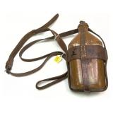 WWII Japanese Canteen