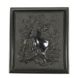 Union style thermoplastic case