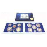2025 Proof set