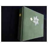 Album 'The Birds & Flowers of the 50 States'