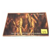 2004 Canadian Mint set