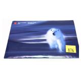 1999 Canadian Mint set