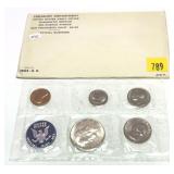 1965 Mint set