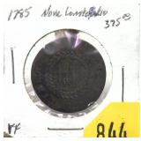1785 Nova Constellatio